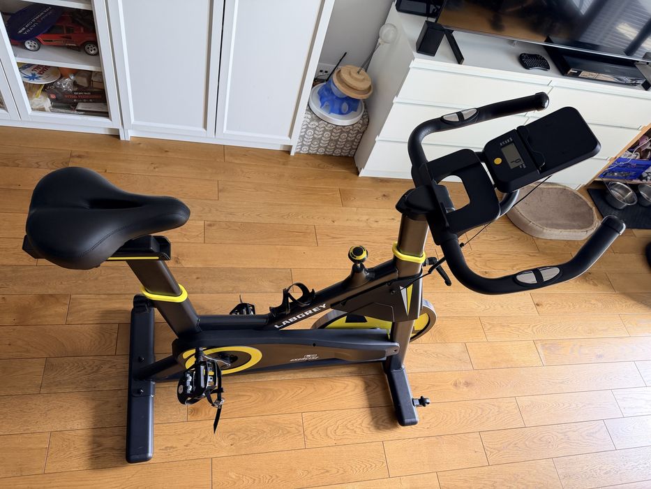 Rower spiningowy labgrey