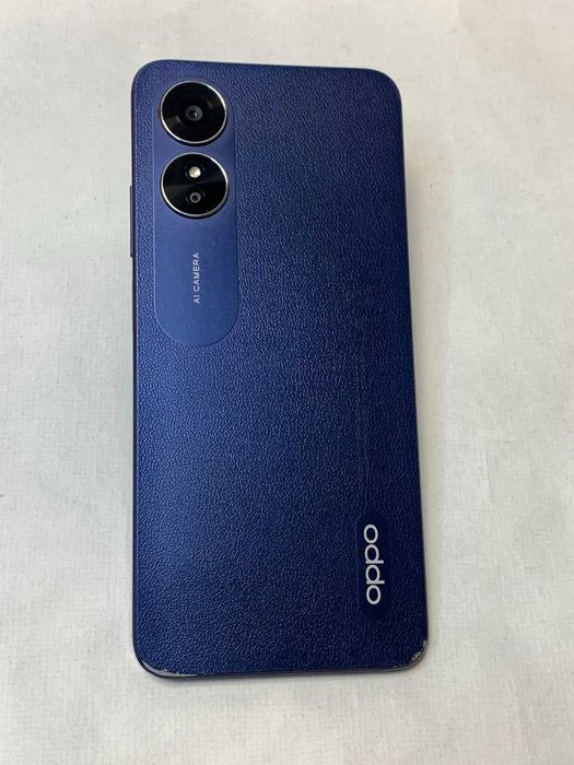 OPPO A17 4/64GB Blue