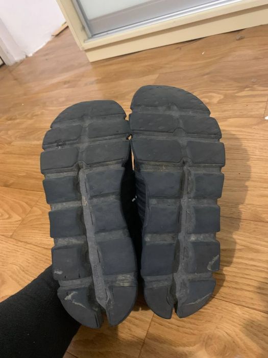 Кросівки on cloud 43