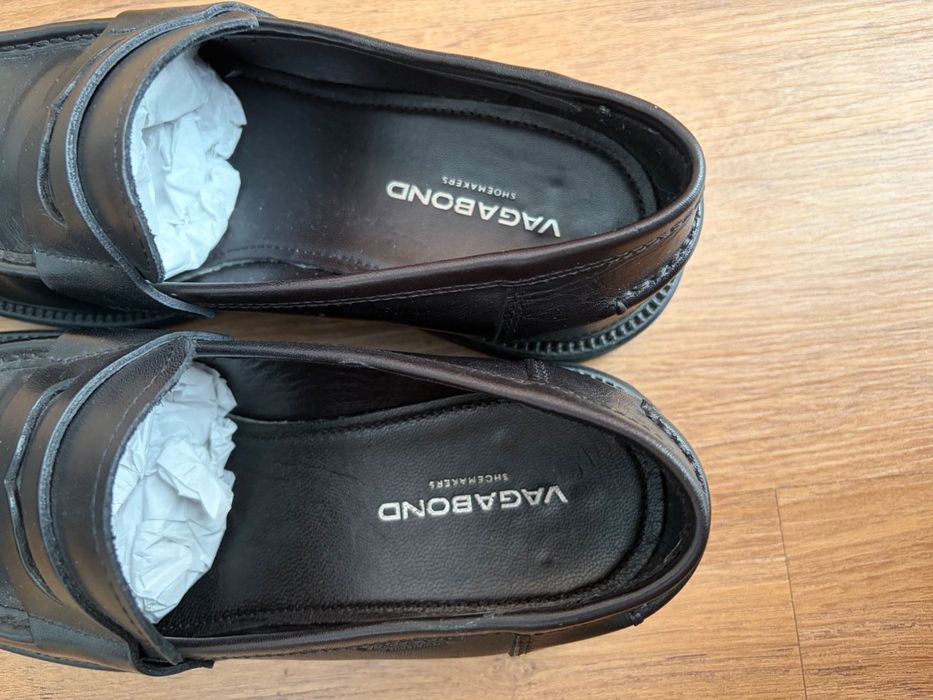 Туфлі (лофери) чоловічі 41-42