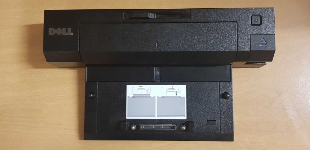 Port Replicator Dell E-Port Plus E series64750645268099120