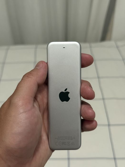 Apple TV 4K 64GB (1ª Geração) A1842 – Excelente Estado