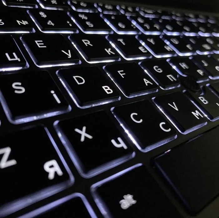 Ноутбук. Мобільна робоча станція  HP zBook 15 G5
