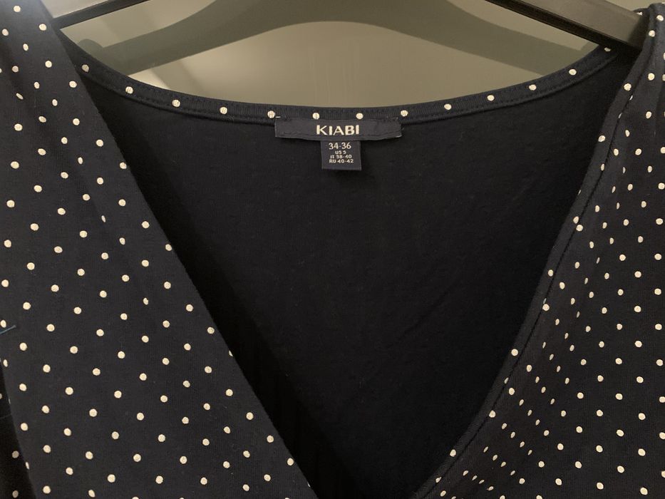 Blusa de maternidade / grávida