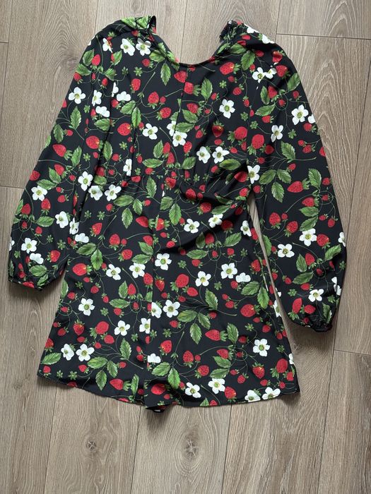 Жіночій комбінезон Zara розмір S