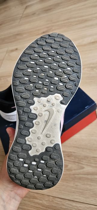 Buty nike damskie