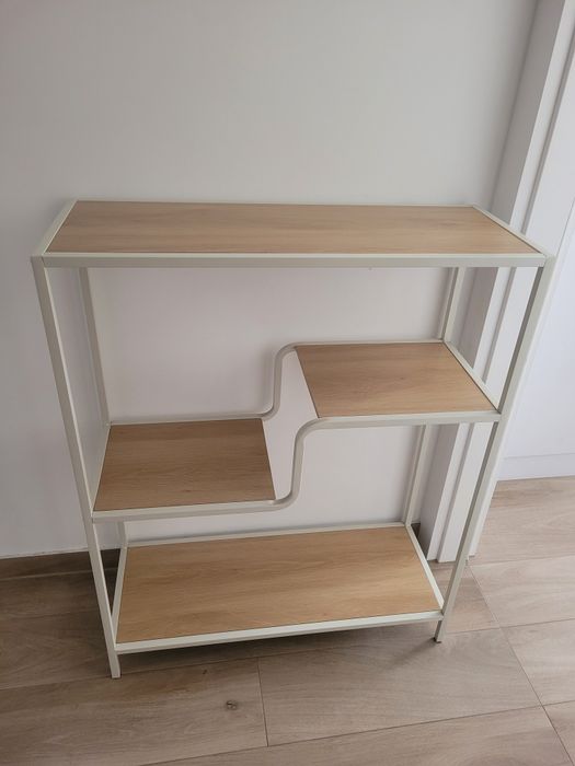 Szafka ścienna, regał, komoda - nowoczesny, styl loftowy