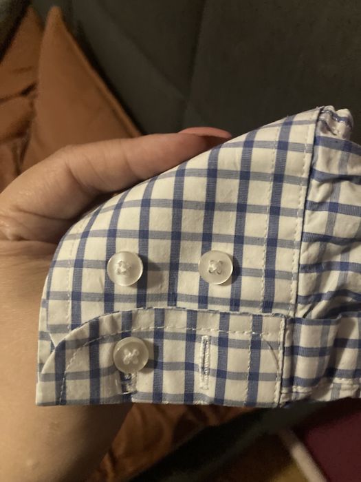 Koszula męska Reserved L