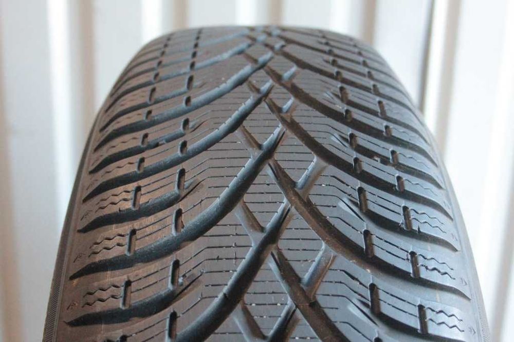 195/65/15 Kleber Krisalp HP3 195/65 R15 91T 7,9mm