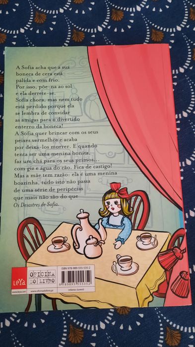 Varios Livros juvenis