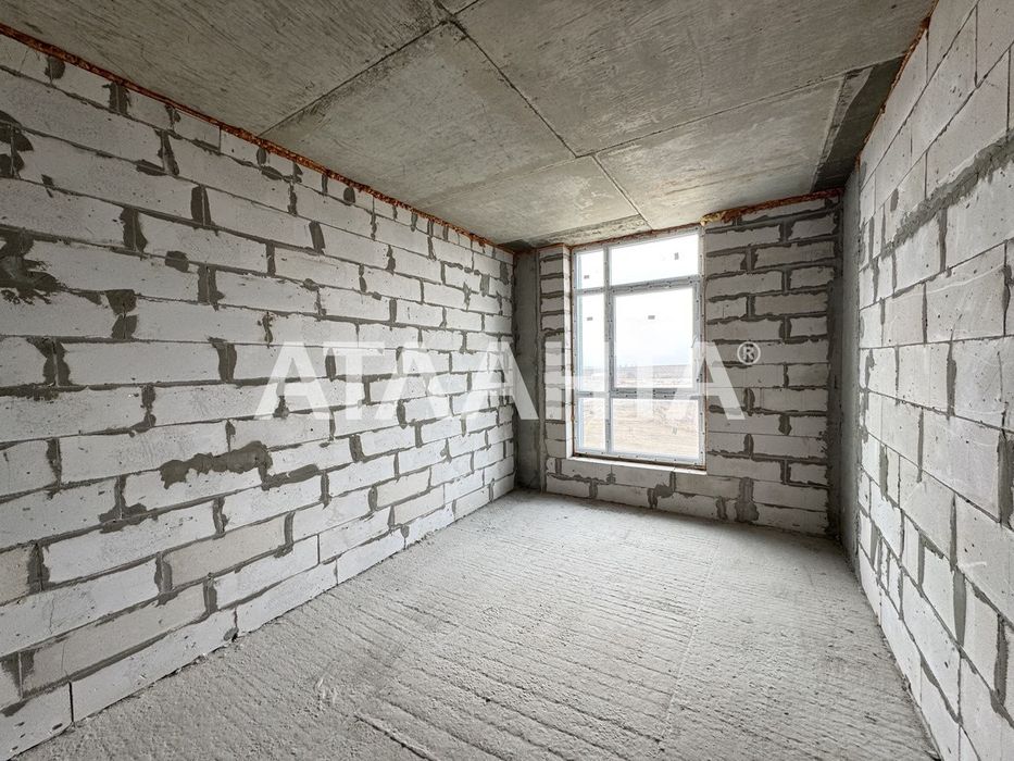 Продаж 1 кімнатної квартири по вул Кільцева Винники 52,4 м2