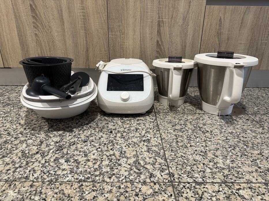 Yammi 3 + copo XL