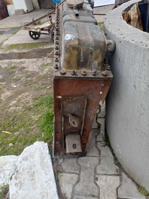 Радіатор Т -150 латунний
