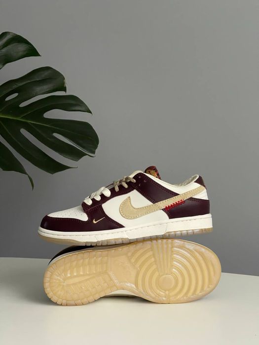 Кросівки Nike W Dunk Low LX | Nike Dunk |  Найк Данк жіночі