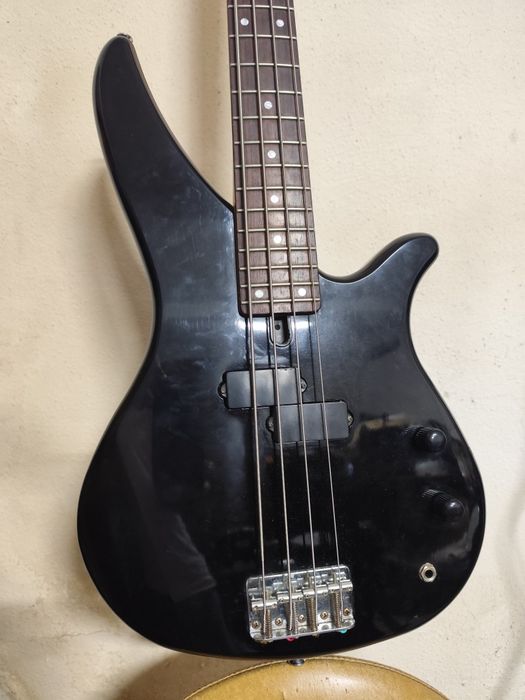 Baixo Yamaha  RBX260