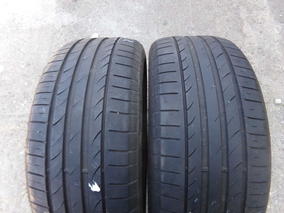 235/50/17  - 6-6,5mm -  PLATIN  -  2szt - Tanio