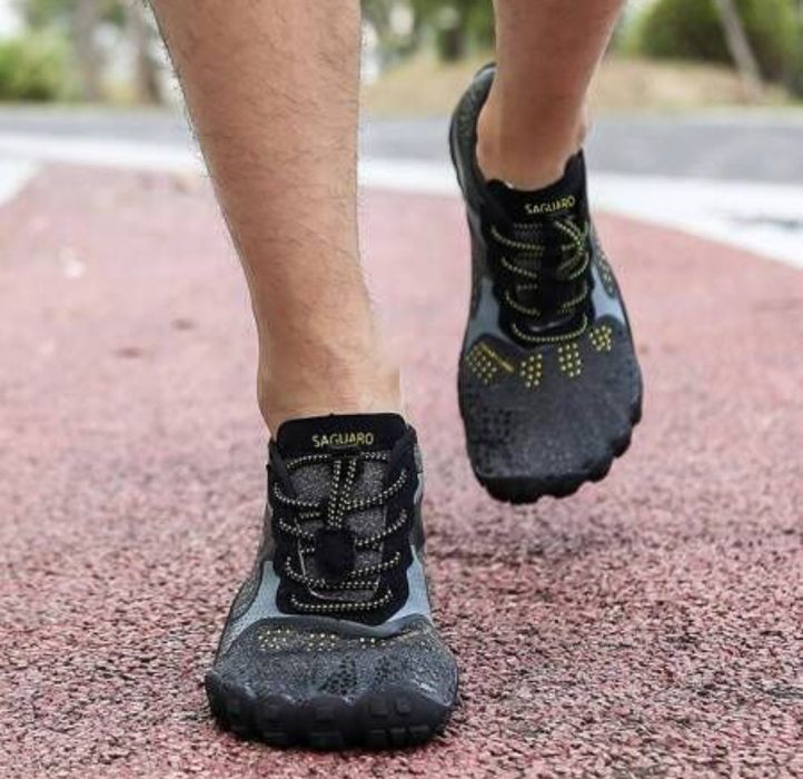 Buty SAGUARO, do stosowania na gołą stope, do wody i nie tylko. Roz 40