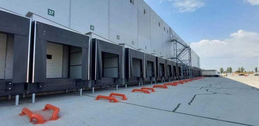 Аренда / Складское помещение / вул. Незалежності, Дударків