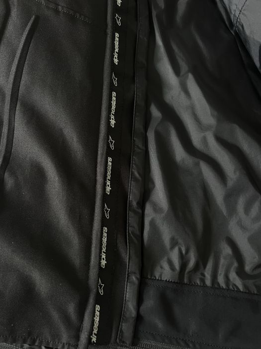 Alpinestars мото куртка