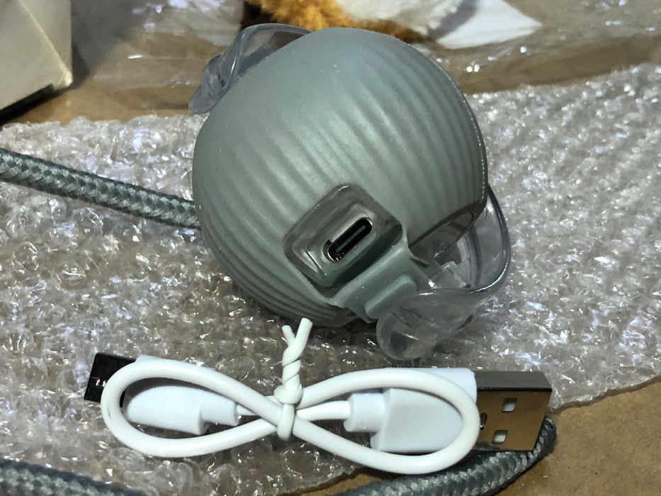 Дві нові іграшки для котів та собак (Мʼячик + мишка) Автоматичний