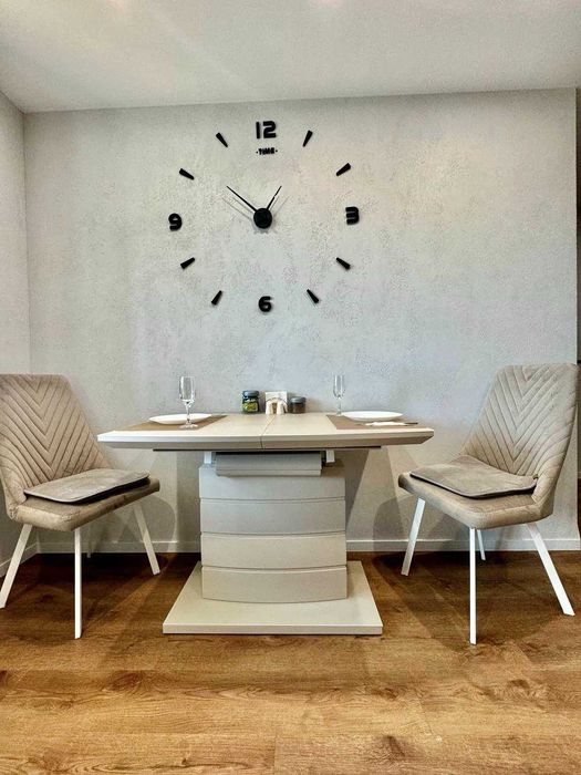 ApartPoltavaРозкішна 1-кімн ЦЕНТР міста, ТРОПІЧНИЙ душ.  КВЕДи 55.10