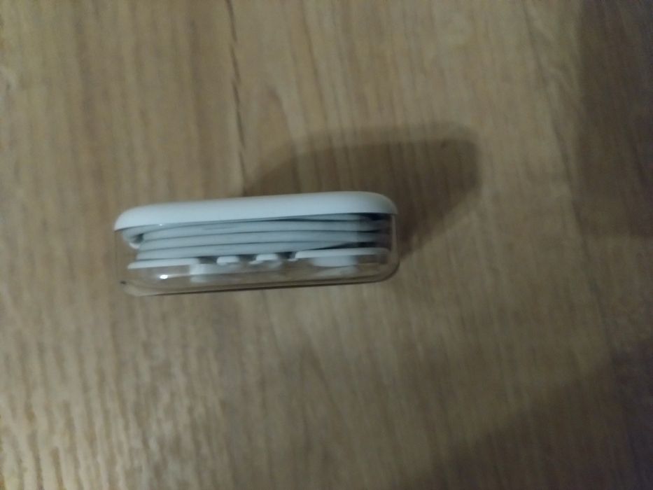 Słuchawki do iPhone