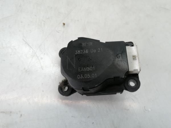 Motor da comporta da sofagem MERCEDES-BENZ Classe S (W220)