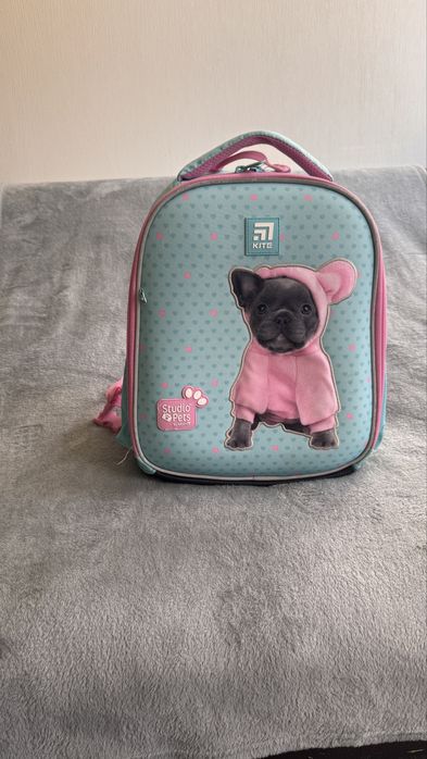 Рюкзак kite. Для дівчинки