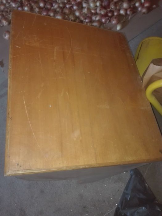 Móvel para TV para boxes routers grande capacidade arrumação