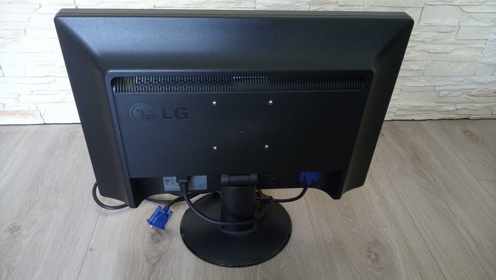 Komputer stacjonarny - cały zestaw