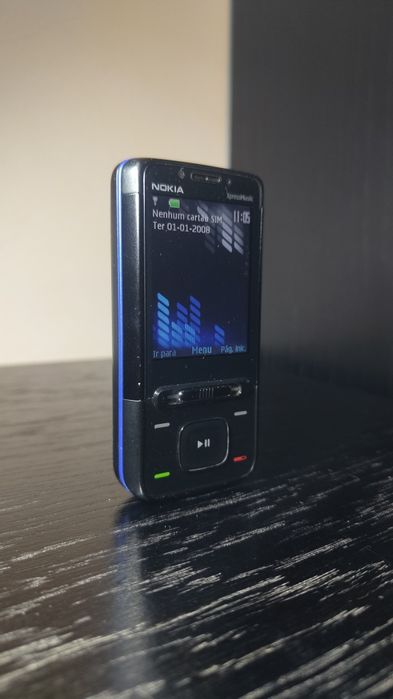 Nokia 5600 XpressMusic
