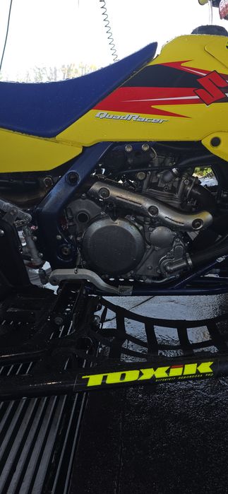 Suzuki ltr 450 original