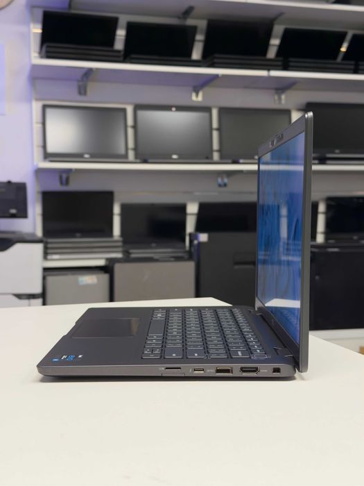 Laptop Biznesowy Dell Latitude 7320 |13"| i7-11gen 16GB RAM 256GB SSD | Rok Gwarancji | FV23% | WAKACYJNA PROMOCJA!