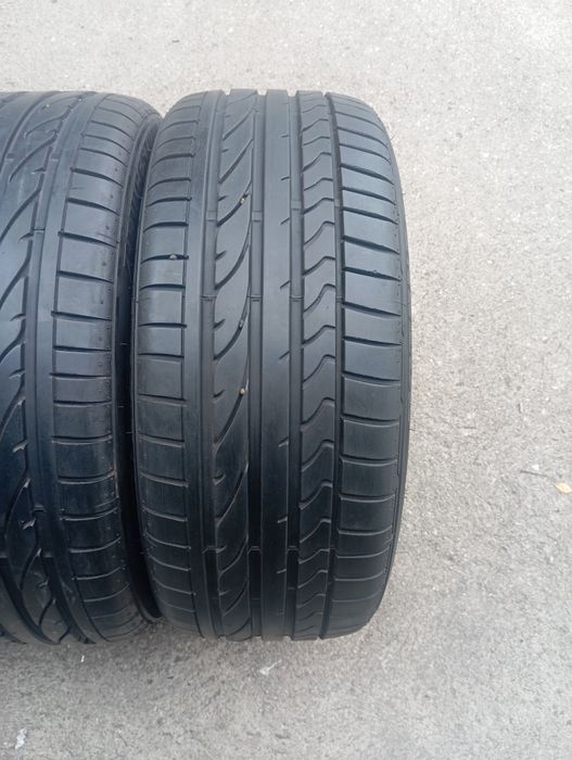 4szt lato Bridgestone 245/45/18 96W gumy 6,5-7