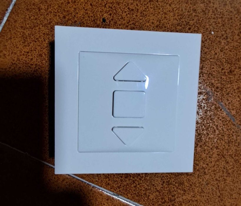 Interruptor Estores Legrand New Suno - Mais barato do OLX