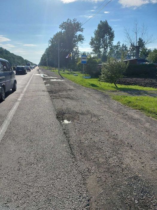 Продаж ділянки Бартатів