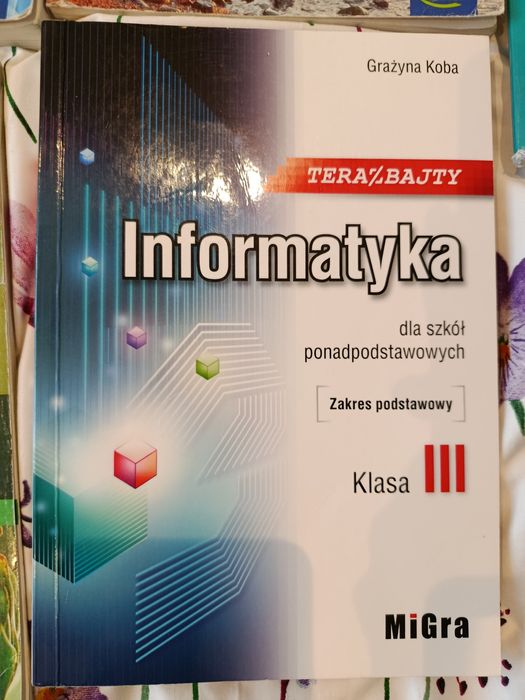 Informatyka MIGRA podstawa 3
