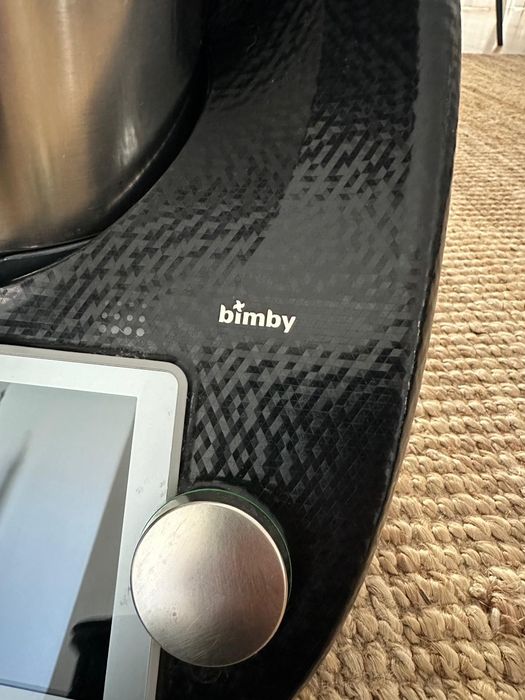 Vorwerk Bimby TM6 (Edição Limitada Sparkle)