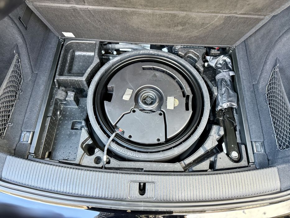 Audi Q5 Premium Plus