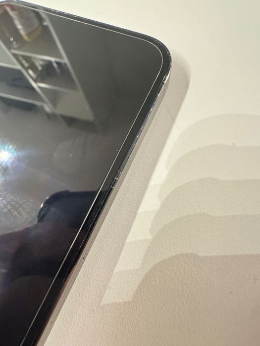 iPhone 14Pro Max, 84%Kondycji baterii, 128GB, Deep Purple