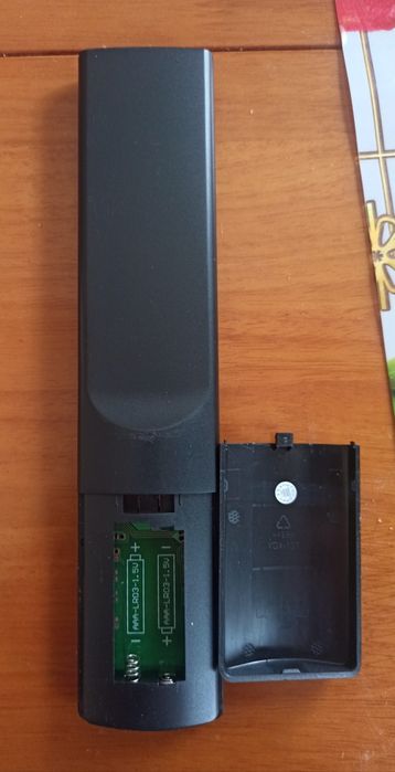 Пульт для телевізора Grünhelm