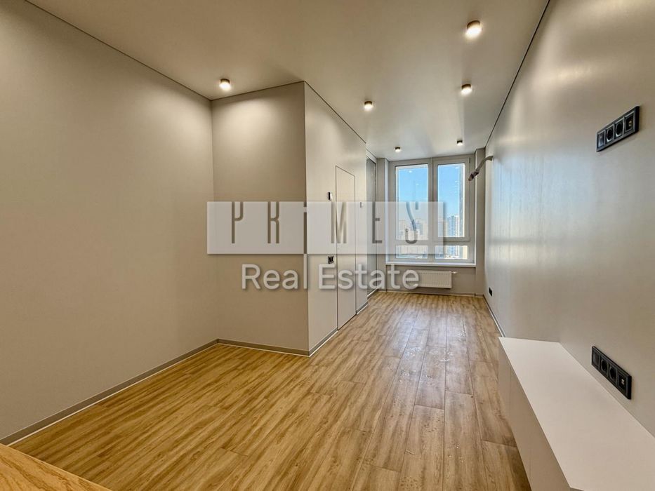 1-комнатная квартира по адресу ул. Заречная (площадь 40 м²) - Atlanta.ua - фото 2