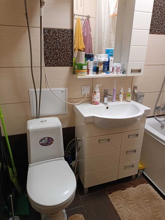 2-кімнатна квартира за адресою вул. Володимира Великого (площа 40 м²) - Atlanta.ua - фото 9