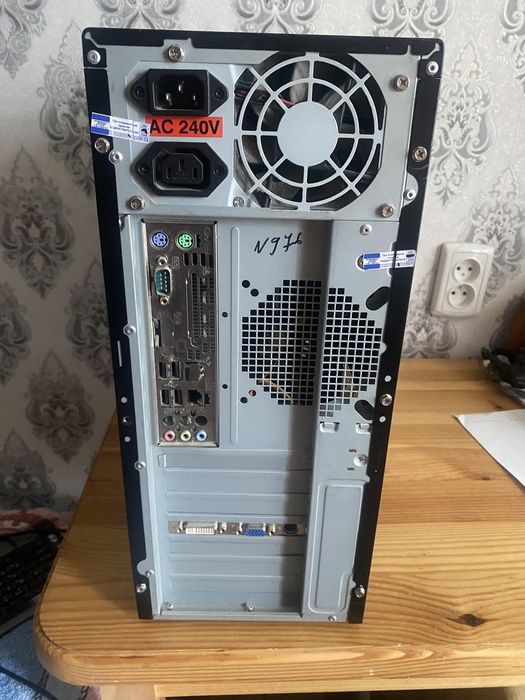Продам системный блок.