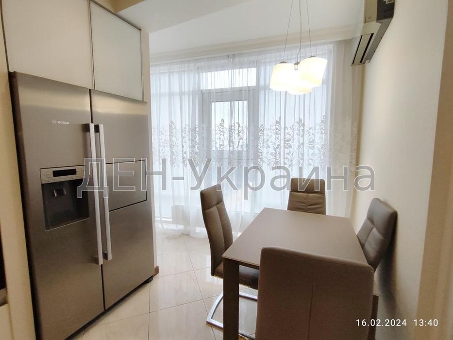 Багатокімнатна квартира за адресою вул. Білоруська (площа 130 м²) - Atlanta.ua - фото 2