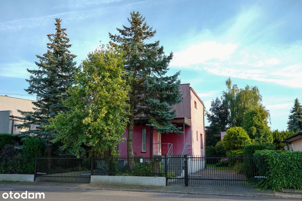 Dom – Konin - Widok 2