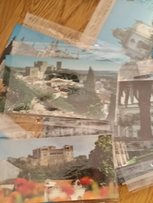 Bela e pouco comum coleção EX-LÍBRIS de PORTUGAL