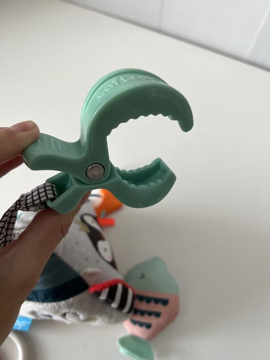 Іграшка-підвіска «Taf Toys»Полярне сяйво