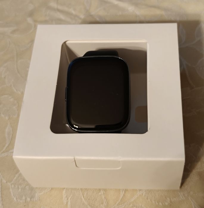 Smartwatch Xiaomi Active 3