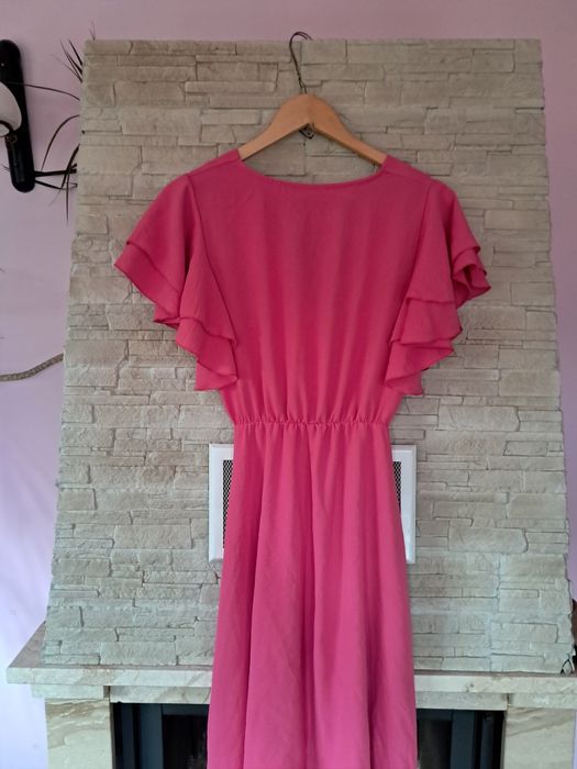 Sukienka damska letnia